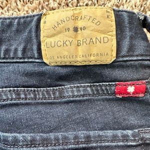 Women’s Lucky 🍀 Brand Jeans